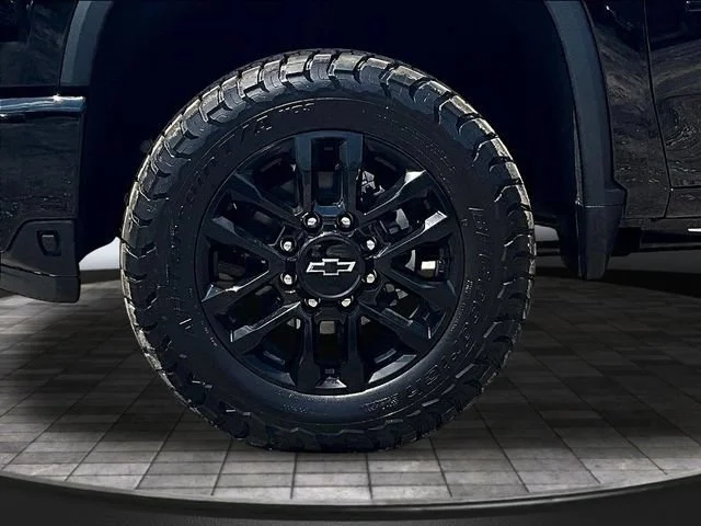 2026 Chevrolet Silverado 2500 HD LTZ - Photo 13