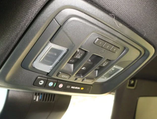 2026 Chevrolet Silverado 2500 HD High Country - Photo 21