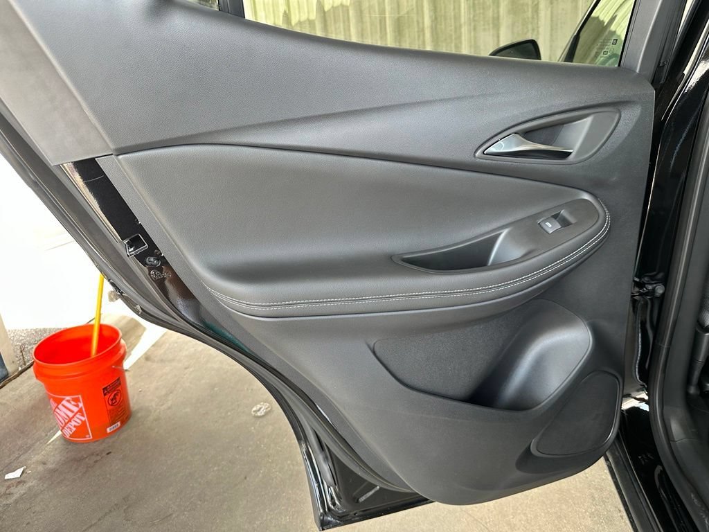 2026 Buick Encore GX Preferred - Photo 28