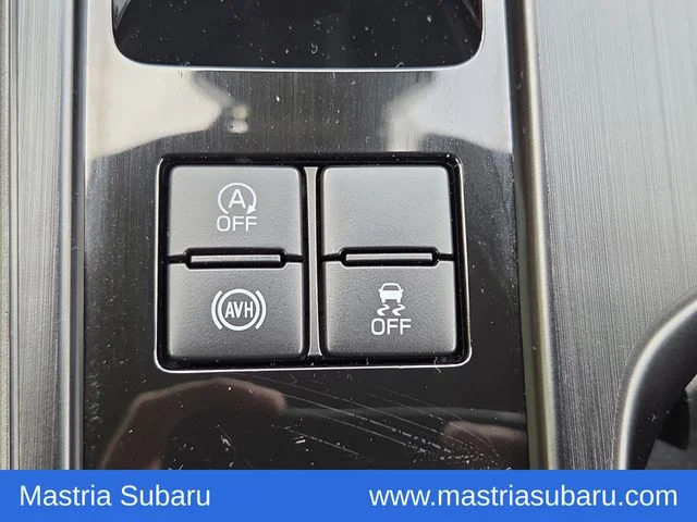 Used 2026 Blue Subaru Premium image 12