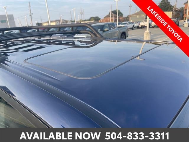 Certified Used 2024 Blue Toyota Limited image 51