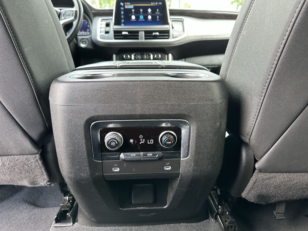 Used 2023 Summit White Chevrolet LT image 21