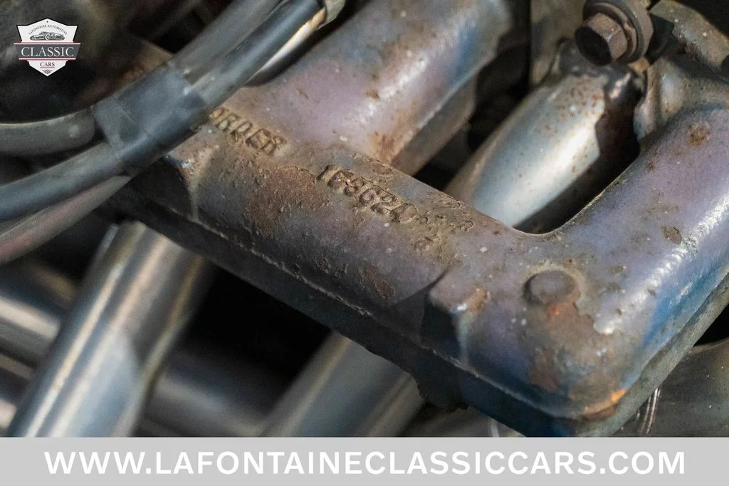 Used 1970  Ford  image 53