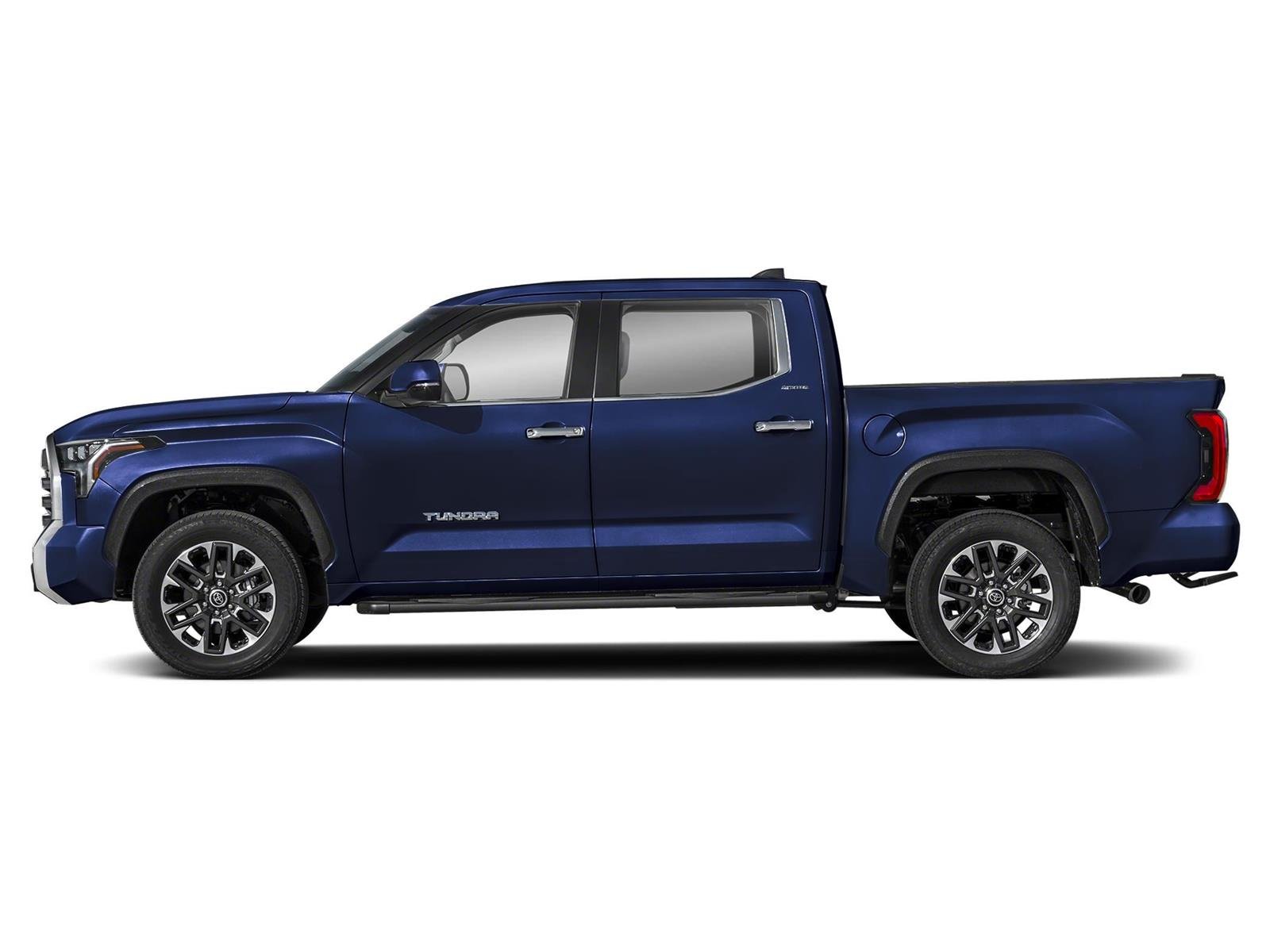 New 2026 Blueprint Toyota Limited image 12