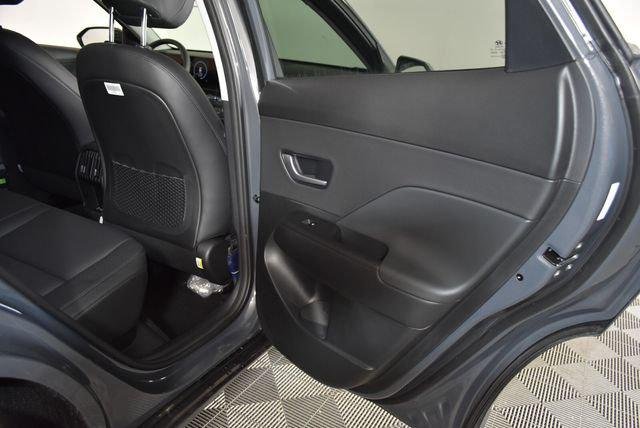 New 2026 Gray Hyundai Limited AWD image 57