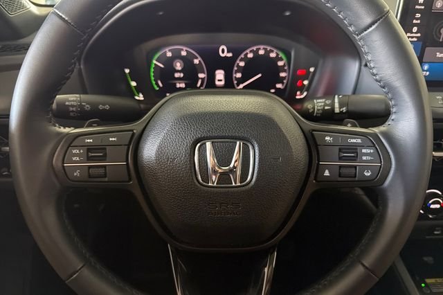 Certified Used 2025 Urban Gray Pearl Honda Sport image 29