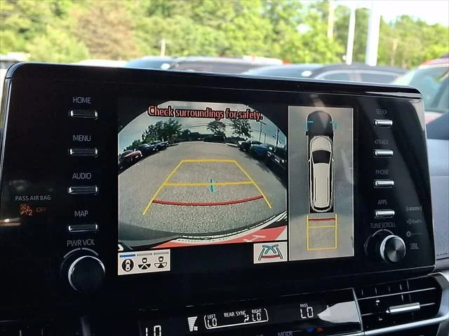 Certified Used 2023 CYPRESS Toyota  image 23