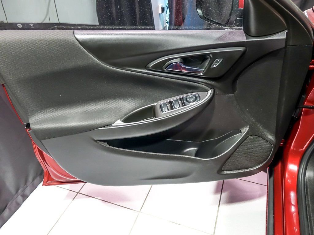 2022 CHEVROLET MALIBU - Image 25