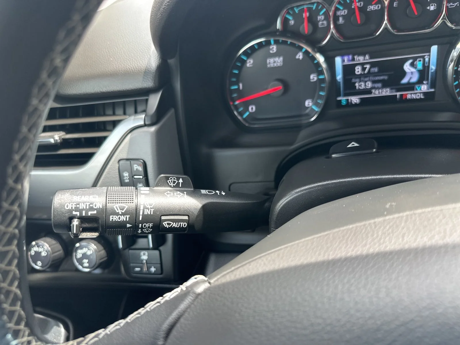Used 2019  Chevrolet LT image 47