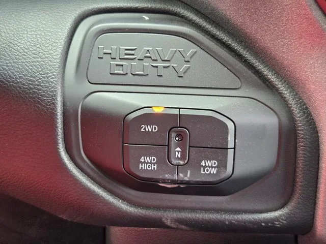 2026 RAM 2500 Tradesman - Photo 14