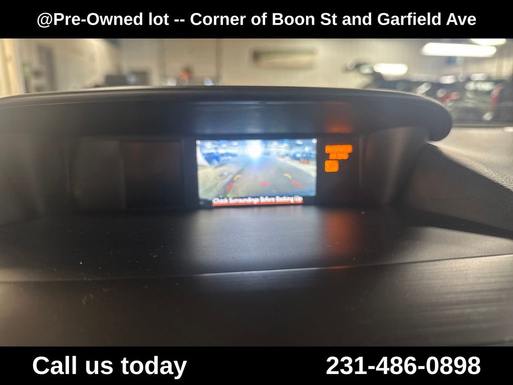 Used 2014 Blue Subaru 2.5i Limited image 24