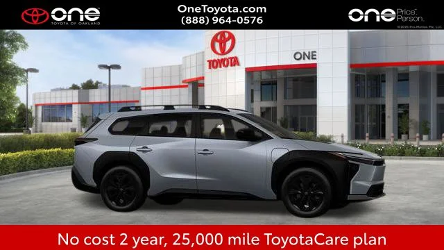 New 2026 Gray Toyota Base image 17