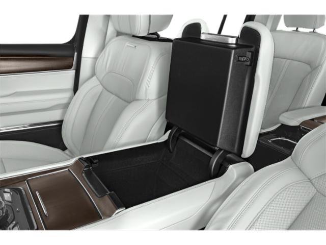 Used 2022 Bright White Clearcoat Jeep Series III image 17