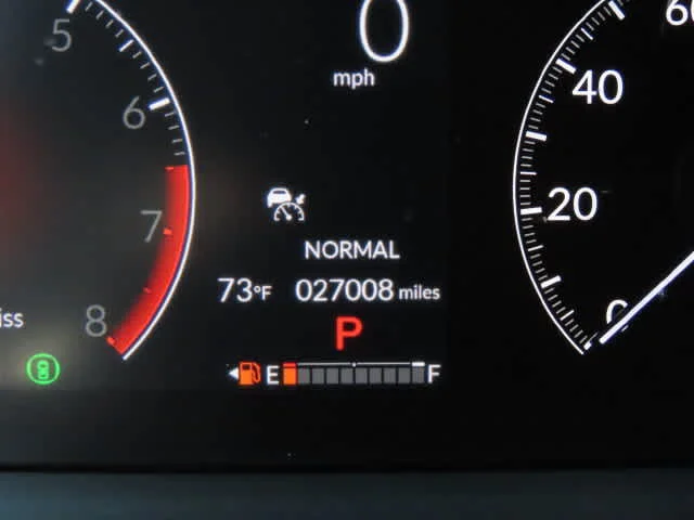 Certified Used 2023 Modern Steel Metallic Honda Touring image 31