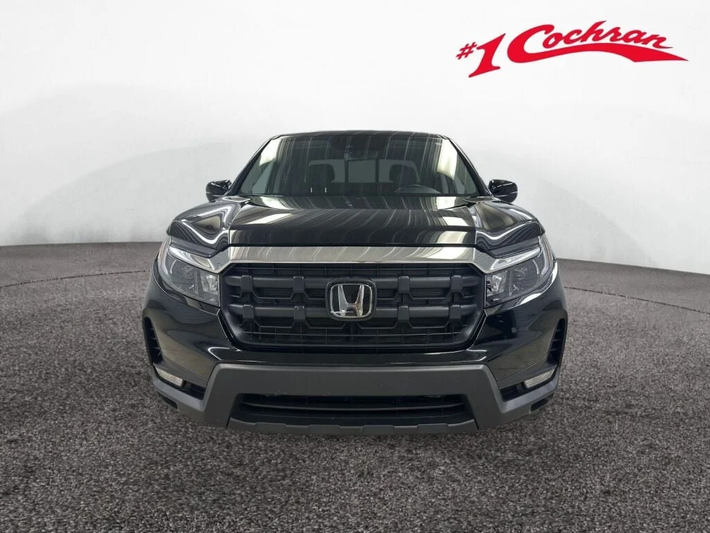 2024 Honda Ridgeline RTL - Photo 33