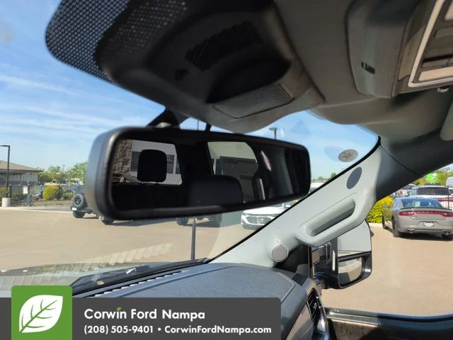 New 2026 Marsh Gray Ford Lariat image 21