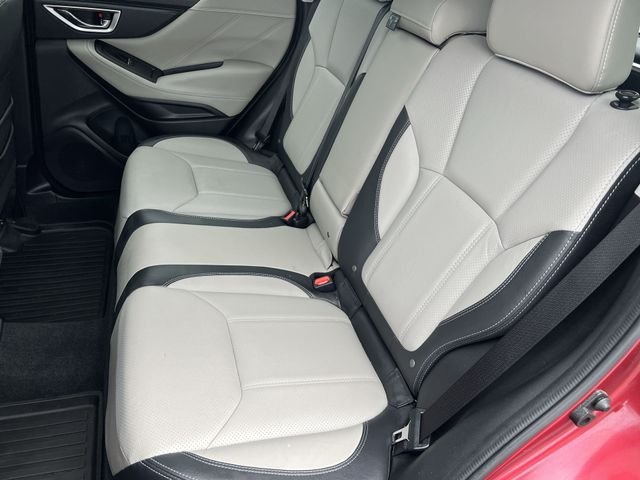 Used 2019 Red Subaru Limited image 38