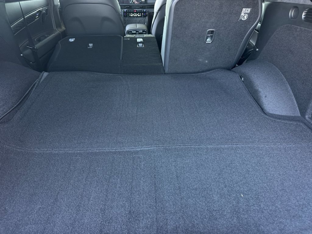 2026 GENESIS GV80 Prestige Black - Photo 15
