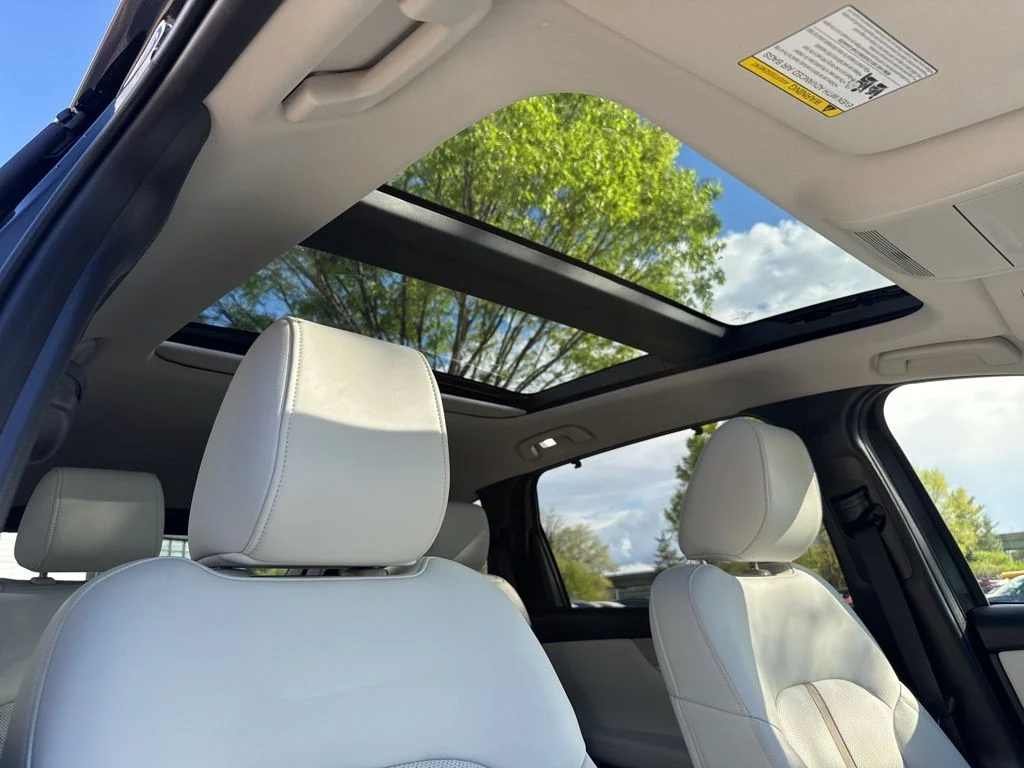 2025 Mazda CX-90 Premium Plus Package - Photo 38