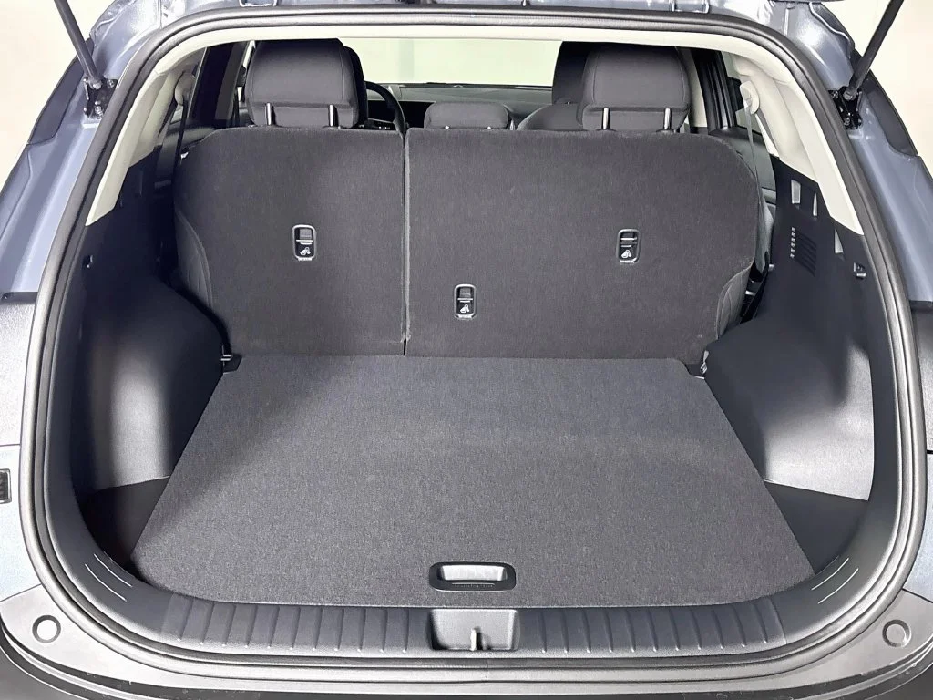 New 2027 Gravity Gray Kia S image 20