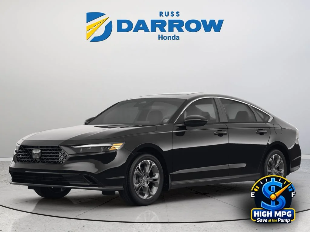 2023 Honda Accord 1.5T EX CVT's photo