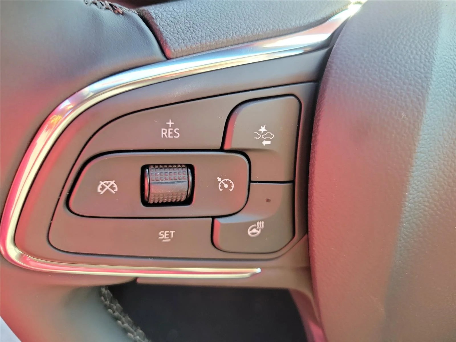 2026 Buick Envista Avenir - Photo 22