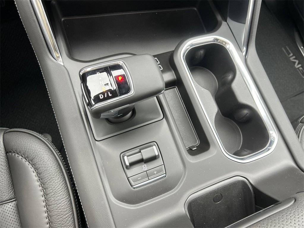 2026 GMC SIERRA - Image 27