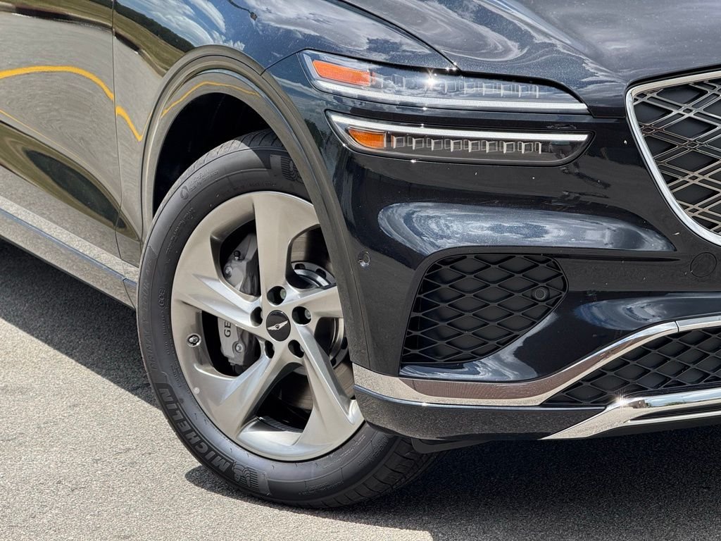 2026 GENESIS GV70 Advanced - Photo 3