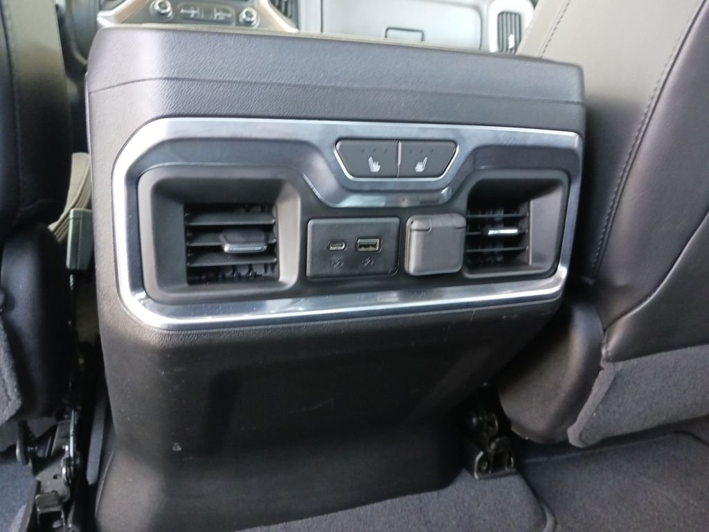 Used 2020 Gray Chevrolet High Country image 15