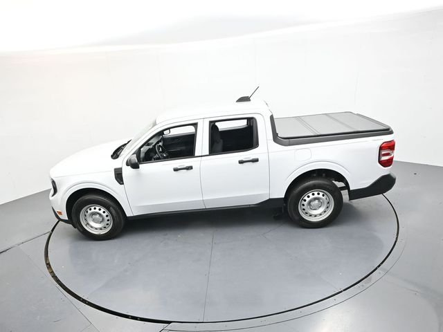 Used 2025 White Ford XL image 41
