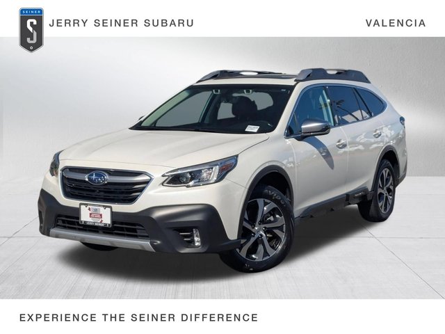 2022 Subaru Outback Touring