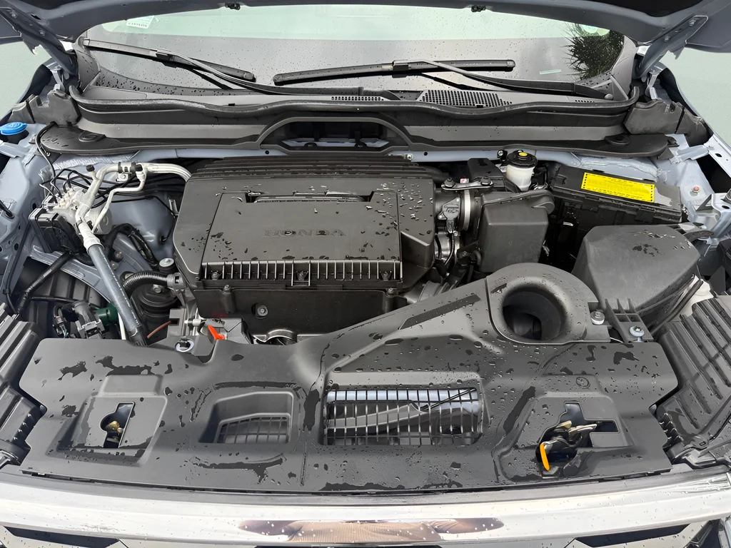 2024 Honda Pilot Elite - Photo 44