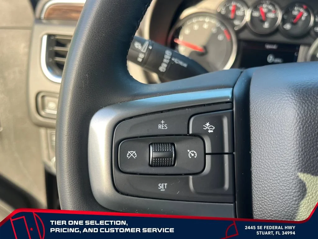 Used 2023 Dark Ash Metallic Chevrolet LS image 17