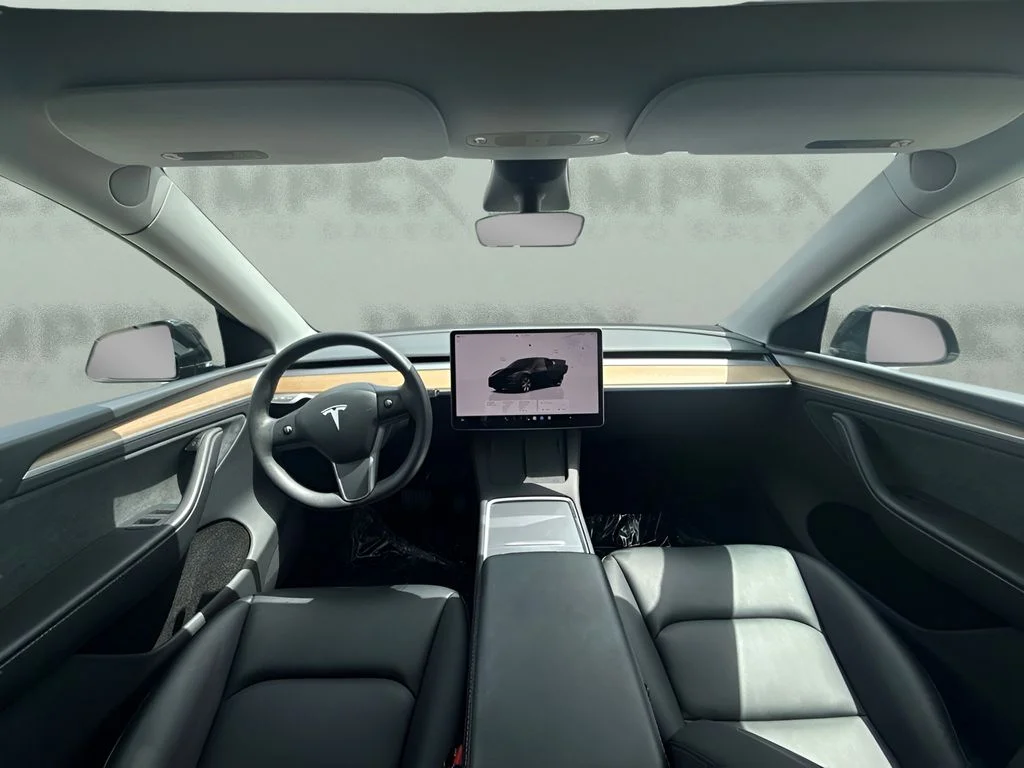 Used 2023 Black Tesla Long Range image 8