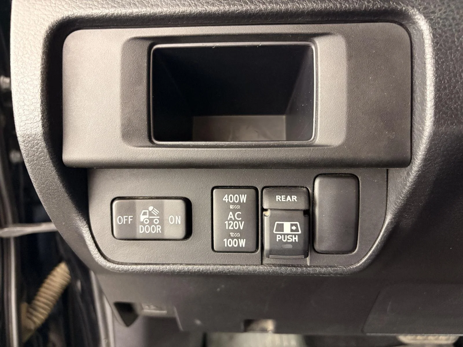 Used 2017 Black Toyota TRD Off-Road image 31