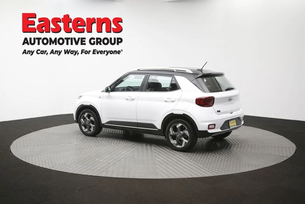 Used 2025 White Hyundai Limited image 62