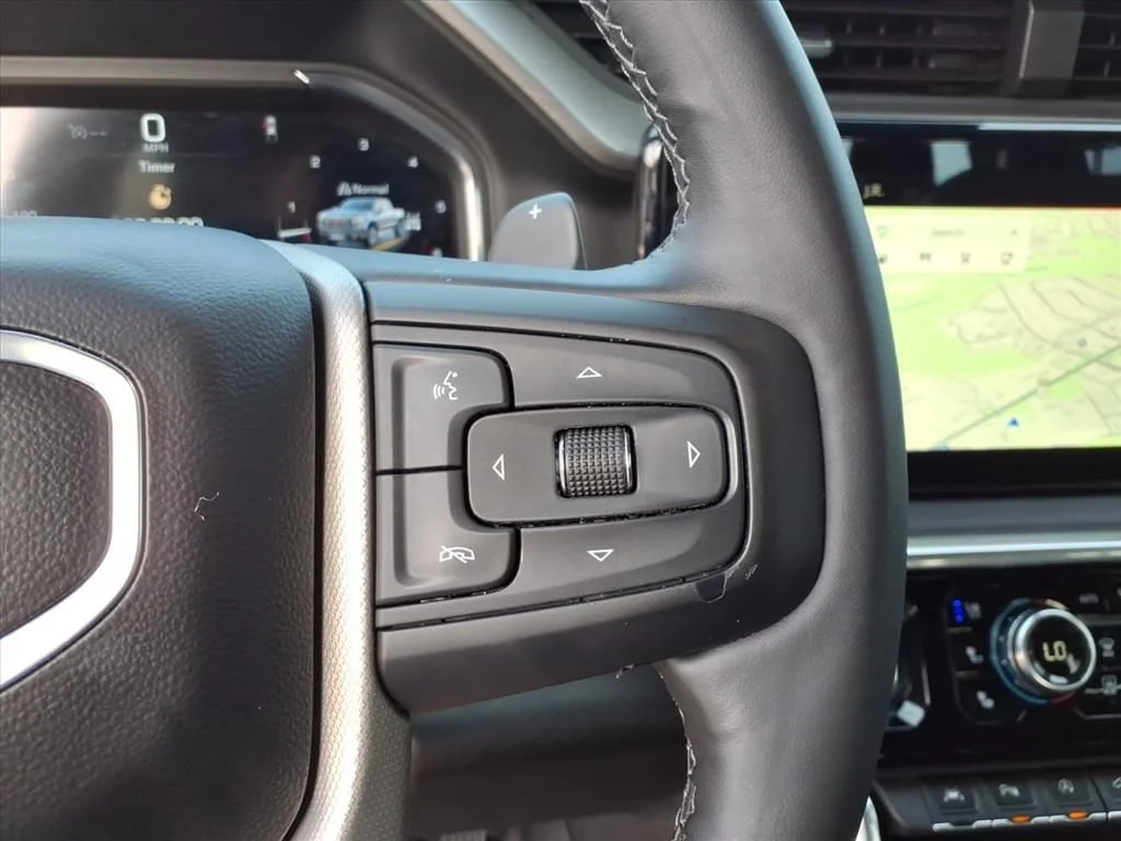 Used 2024 Onyx Black GMC Denali image 15