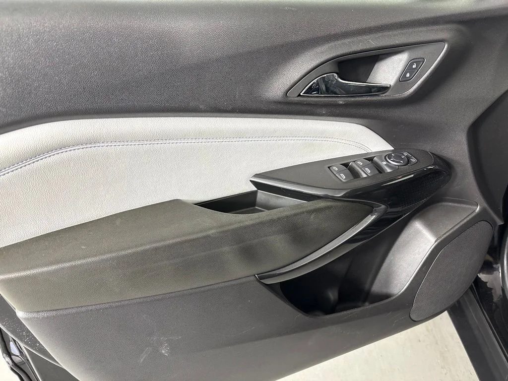 Used 2025 Black Chevrolet LT image 13