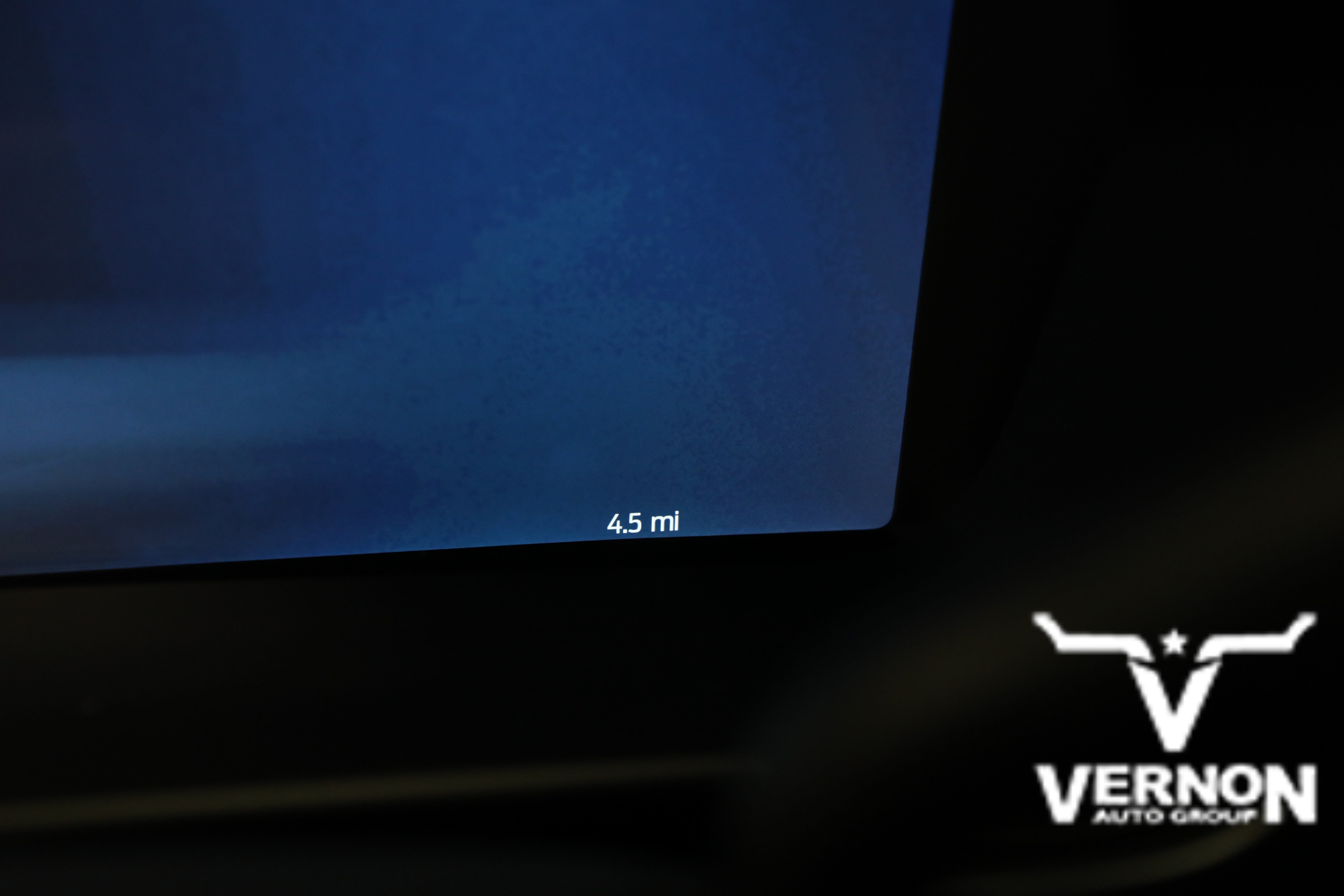 New 2026 Agate Black Metallic Ford  image 20