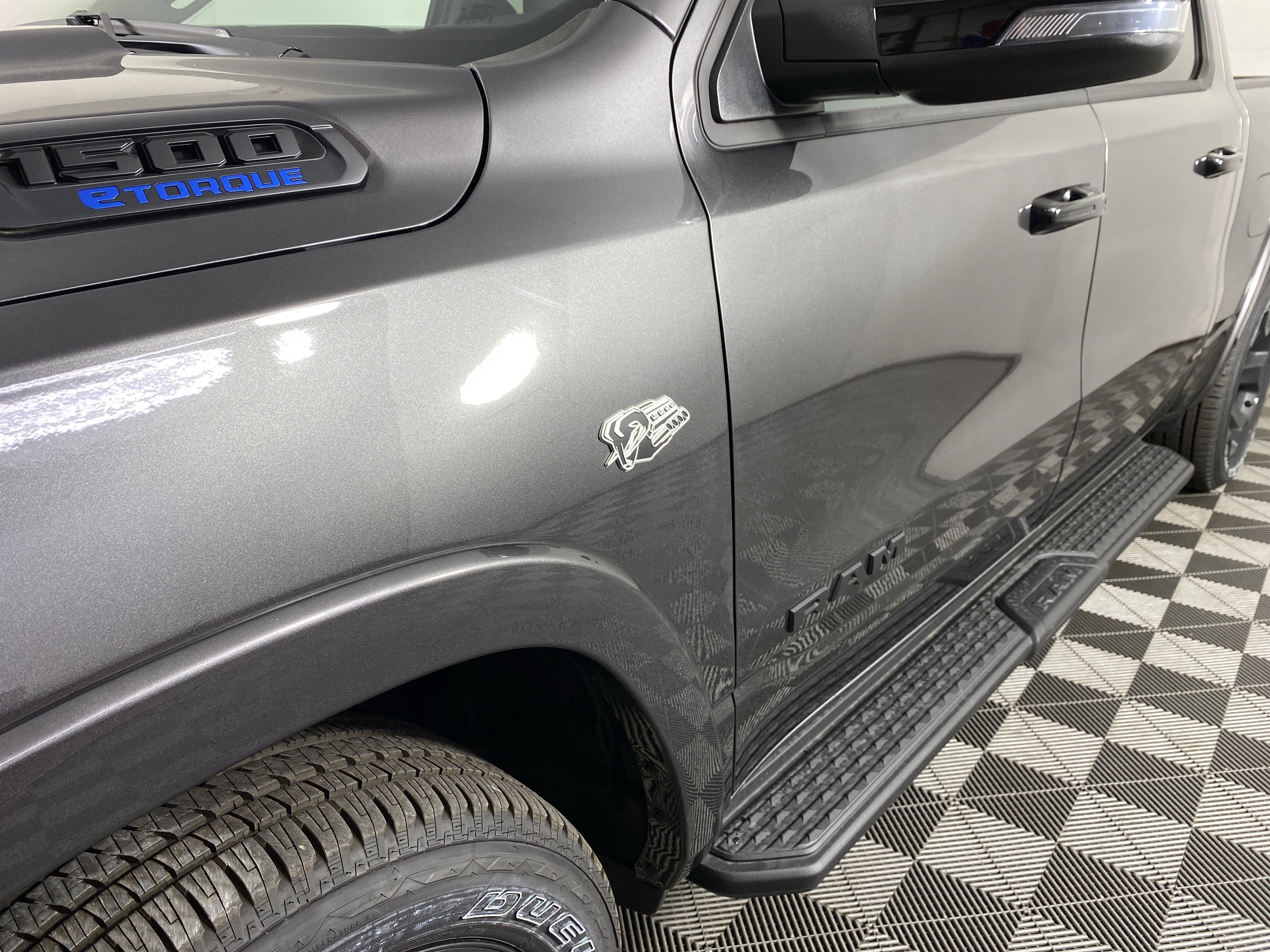 2026 RAM 1500 Big Horn/Lone Star - Photo 11