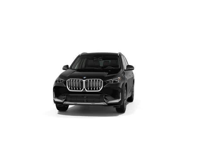 New 2027 Black Sapphire Metallic BMW xDrive28i image 3