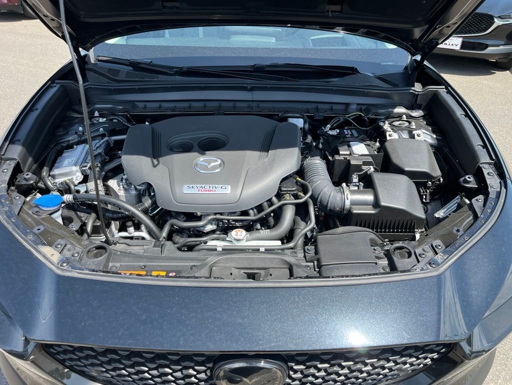 2026 Mazda CX-30 Turbo Aire Edition - Photo 5