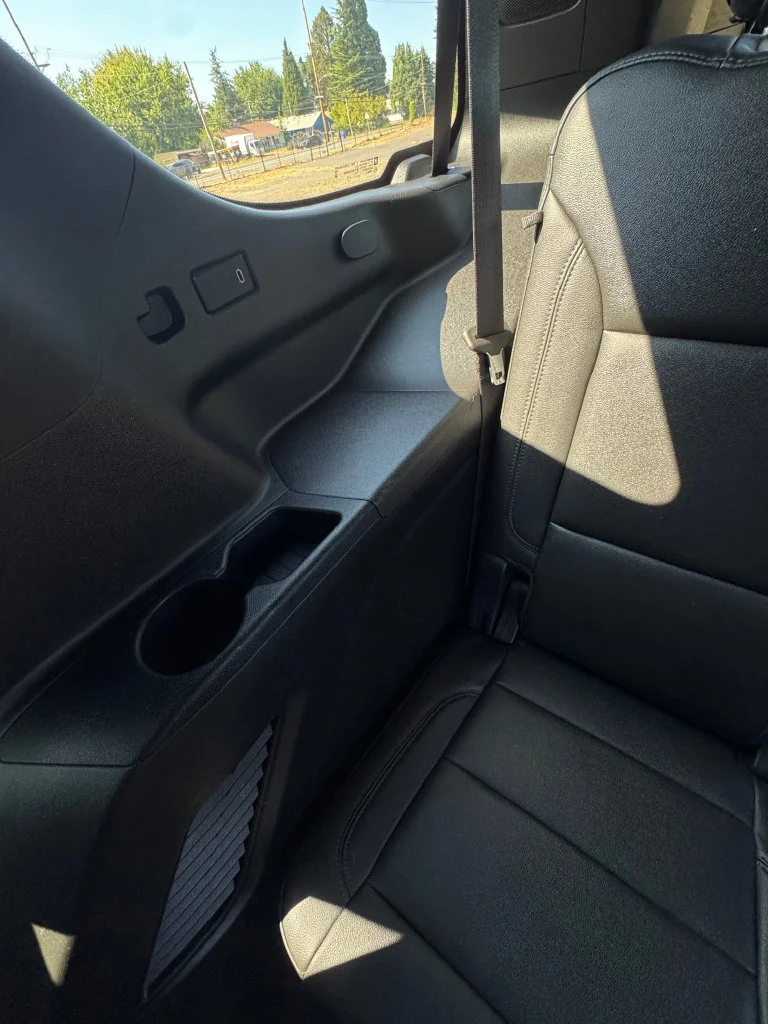 Used 2021 Summit White Chevrolet Z71 image 26