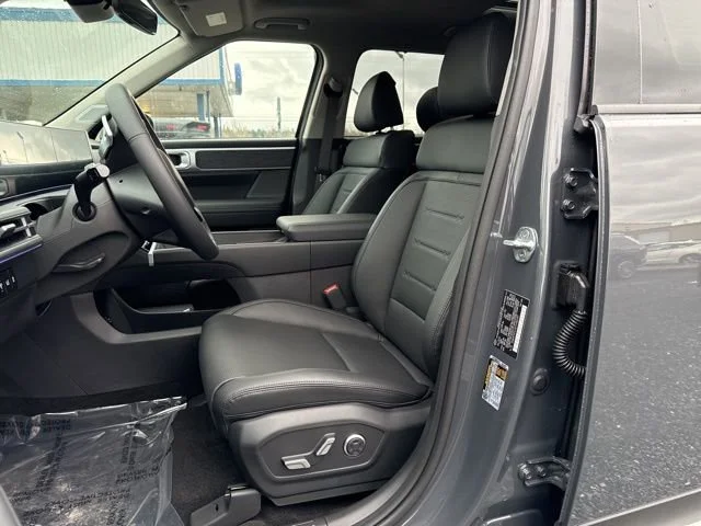 New 2026 Ecotronic Gray Hyundai Limited 6P image 23