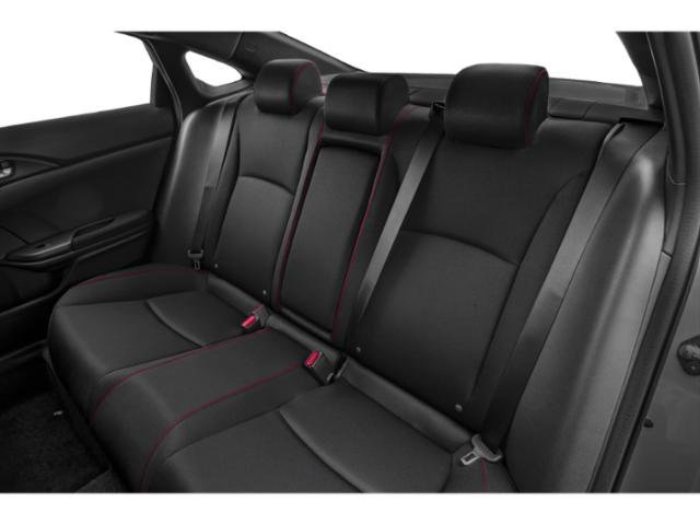 Used 2020 Gray Honda Si image 13