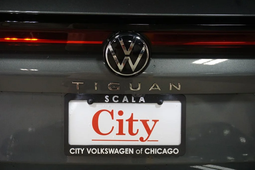 New 2026 Gray Volkswagen 2.0T S image 32