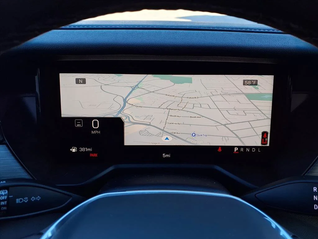 2026 GMC Acadia Elevation - Photo 10