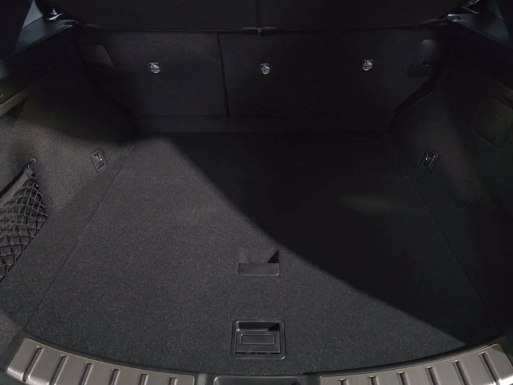 New 2026  Lexus 350h Base image 29