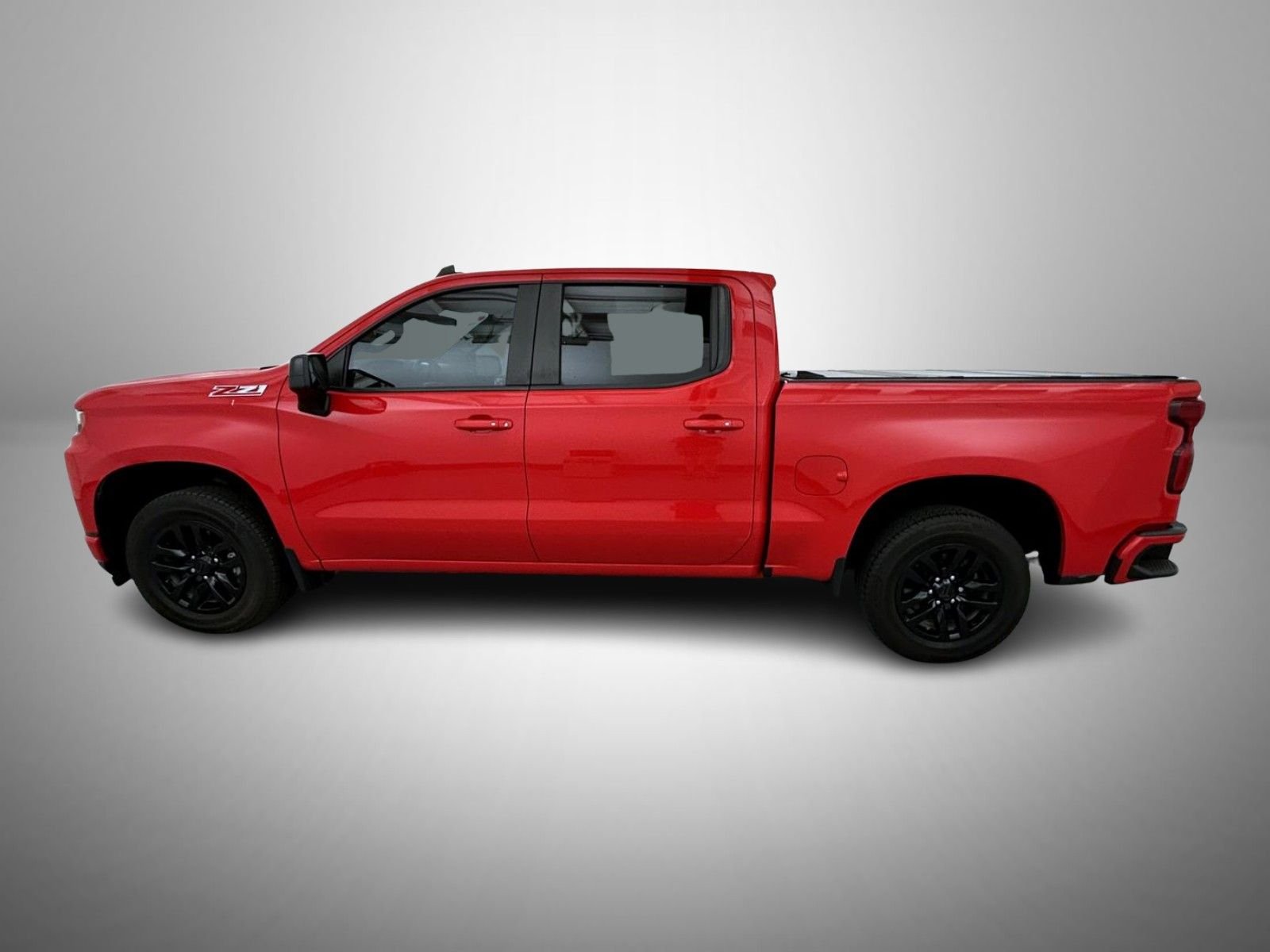 Used 2019 Red Chevrolet RST image 8