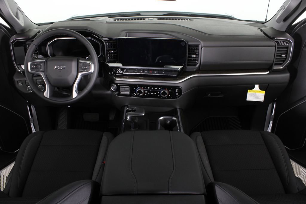 2026 Chevrolet Silverado 1500 RST - Photo 23